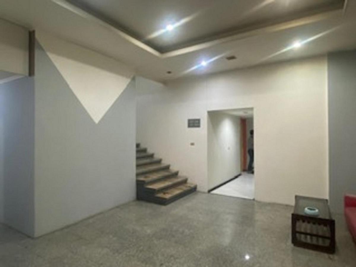 K-Style Eco Hotel Jakarta Exterior foto